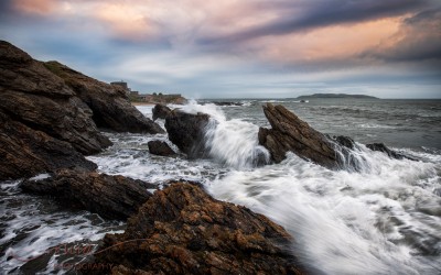 Donabate and Portrane Photographs
