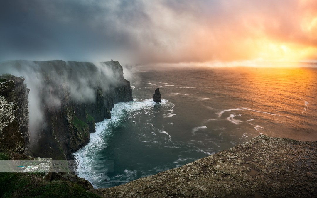 Beautiful Photographs of County Clare Ireland for sale